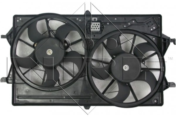 Nrf Βεντιλατέρ, Ψύξη Κινητήρα - 47453