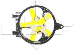 Nrf Βεντιλατέρ, Ψύξη Κινητήρα - 47454