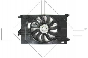 Nrf Βεντιλατέρ, Ψύξη Κινητήρα - 47458