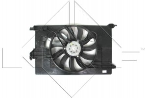 Nrf Βεντιλατέρ, Ψύξη Κινητήρα - 47458