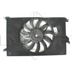 Nrf Βεντιλατέρ, Ψύξη Κινητήρα - 47458