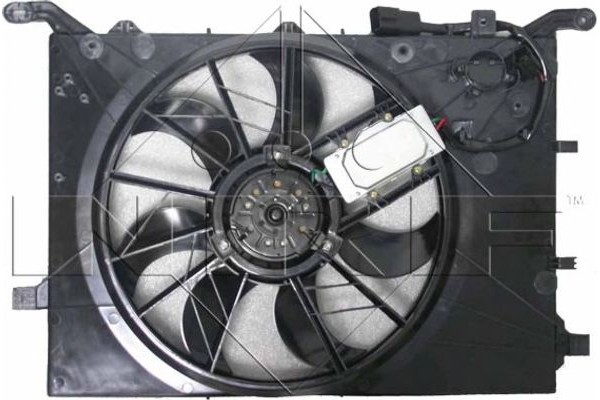 Nrf Βεντιλατέρ, Ψύξη Κινητήρα - 47460