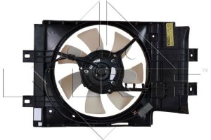 Nrf Βεντιλατέρ, Ψύξη Κινητήρα - 47472
