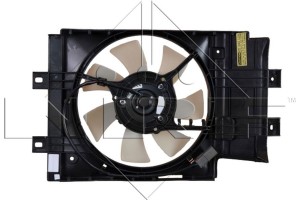 Nrf Βεντιλατέρ, Ψύξη Κινητήρα - 47472