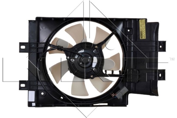 Nrf Βεντιλατέρ, Ψύξη Κινητήρα - 47472