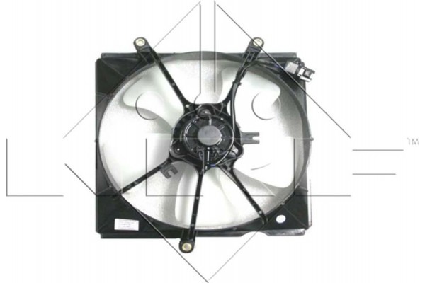 Nrf Βεντιλατέρ, Ψύξη Κινητήρα - 47479