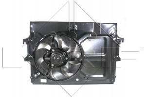 Nrf Βεντιλατέρ, Ψύξη Κινητήρα - 47490