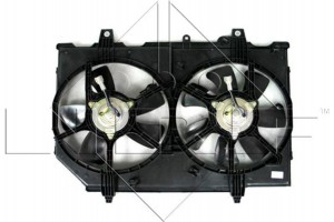 Nrf Βεντιλατέρ, Ψύξη Κινητήρα - 47497