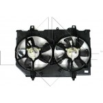 Nrf Βεντιλατέρ, Ψύξη Κινητήρα - 47497