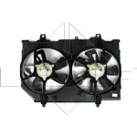 Nrf Βεντιλατέρ, Ψύξη Κινητήρα - 47497