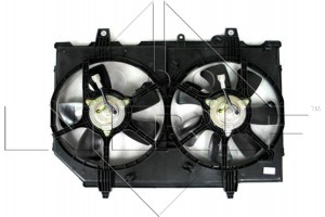 Nrf Βεντιλατέρ, Ψύξη Κινητήρα - 47497