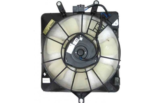 Nrf Βεντιλατέρ, Ψύξη Κινητήρα - 47512