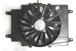 Nrf Βεντιλατέρ, Ψύξη Κινητήρα - 47513