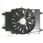 Nrf Βεντιλατέρ, Ψύξη Κινητήρα - 47513