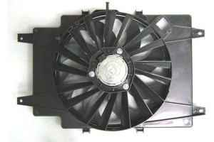 Nrf Βεντιλατέρ, Ψύξη Κινητήρα - 47513