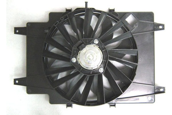 Nrf Βεντιλατέρ, Ψύξη Κινητήρα - 47513