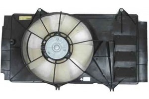 Nrf Βεντιλατέρ, Ψύξη Κινητήρα - 47525