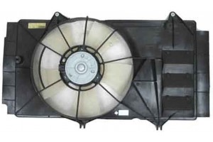 Nrf Βεντιλατέρ, Ψύξη Κινητήρα - 47525