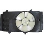 Nrf Βεντιλατέρ, Ψύξη Κινητήρα - 47525