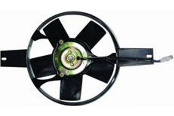 Nrf Βεντιλατέρ, Ψύξη Κινητήρα - 47540