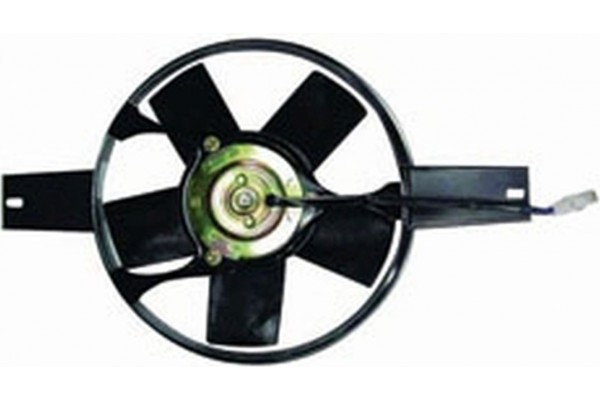 Nrf Βεντιλατέρ, Ψύξη Κινητήρα - 47540