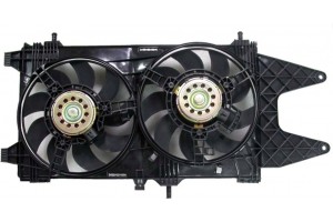 Nrf Βεντιλατέρ, Ψύξη Κινητήρα - 47542