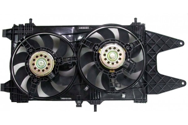 Nrf Βεντιλατέρ, Ψύξη Κινητήρα - 47542