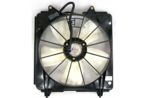 Nrf Βεντιλατέρ, Ψύξη Κινητήρα - 47545