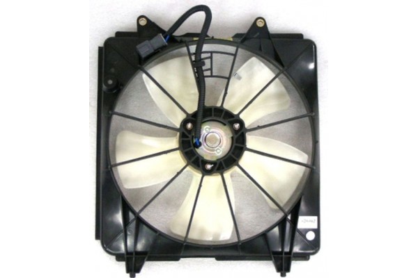 Nrf Βεντιλατέρ, Ψύξη Κινητήρα - 47545