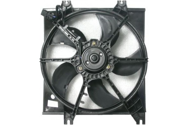 Nrf Βεντιλατέρ, Ψύξη Κινητήρα - 47546