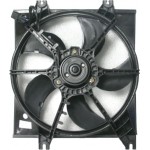 Nrf Βεντιλατέρ, Ψύξη Κινητήρα - 47546