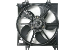 Nrf Βεντιλατέρ, Ψύξη Κινητήρα - 47546