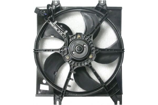 Nrf Βεντιλατέρ, Ψύξη Κινητήρα - 47546