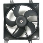 Nrf Βεντιλατέρ, Ψύξη Κινητήρα - 47546