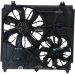 Nrf Βεντιλατέρ, Ψύξη Κινητήρα - 47549