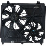 Nrf Βεντιλατέρ, Ψύξη Κινητήρα - 47549