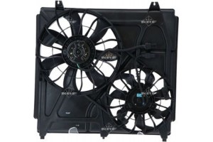 Nrf Βεντιλατέρ, Ψύξη Κινητήρα - 47549