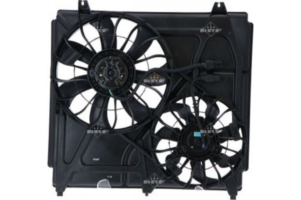 Nrf Βεντιλατέρ, Ψύξη Κινητήρα - 47549