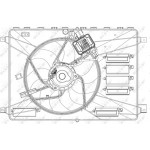 Nrf Βεντιλατέρ, Ψύξη Κινητήρα - 47627