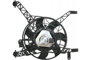 Nrf Βεντιλατέρ, Ψύξη Κινητήρα - 47648