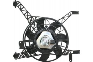 Nrf Βεντιλατέρ, Ψύξη Κινητήρα - 47648