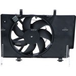 Nrf Βεντιλατέρ, Ψύξη Κινητήρα - 47650