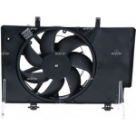 Nrf Βεντιλατέρ, Ψύξη Κινητήρα - 47650