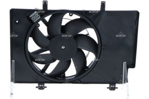 Nrf Βεντιλατέρ, Ψύξη Κινητήρα - 47650