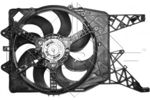 Nrf Βεντιλατέρ, Ψύξη Κινητήρα - 47689