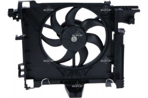 Nrf Βεντιλατέρ, Ψύξη Κινητήρα - 47729