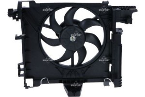 Nrf Βεντιλατέρ, Ψύξη Κινητήρα - 47729