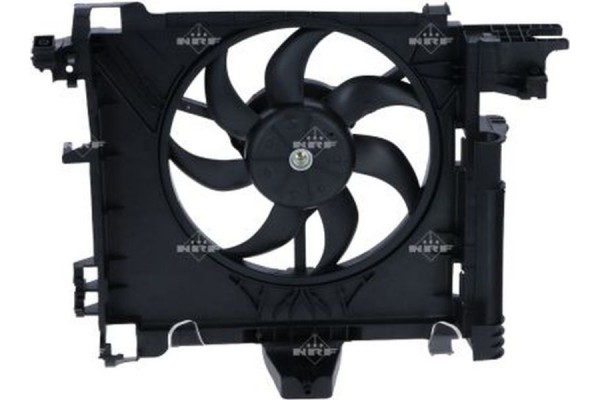 Nrf Βεντιλατέρ, Ψύξη Κινητήρα - 47729