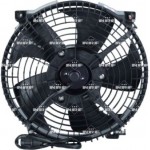 Nrf Βεντιλατέρ, Ψύξη Κινητήρα - 47752