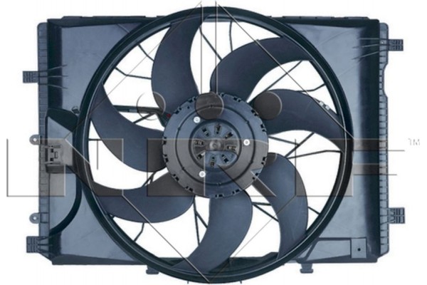 Nrf Βεντιλατέρ, Ψύξη Κινητήρα - 47848